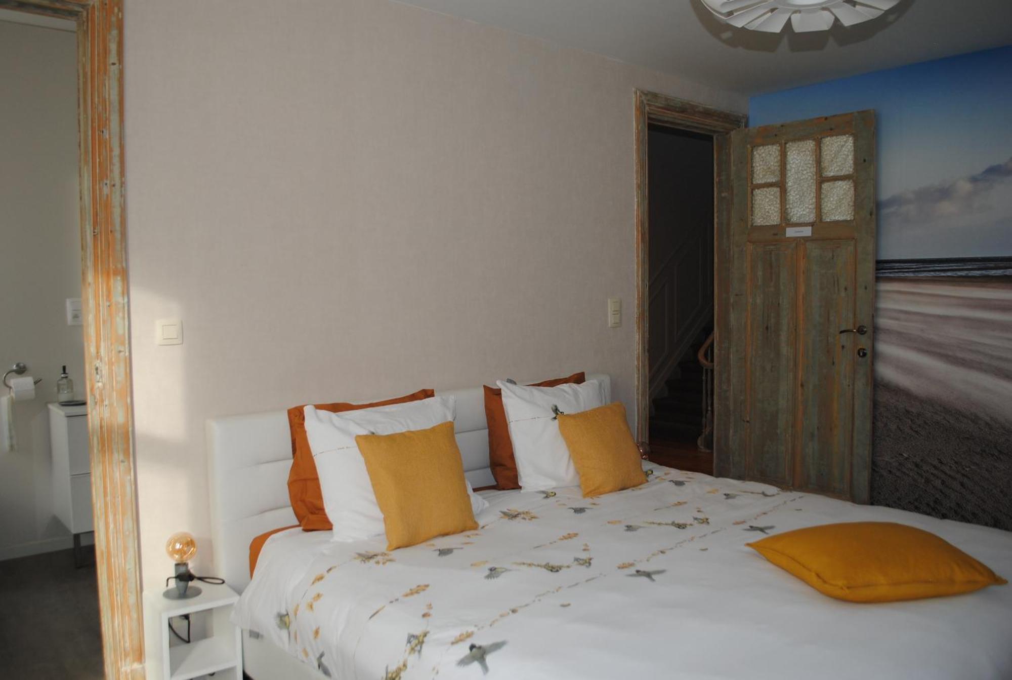 Bed & Breakfast 't Zandmanneke