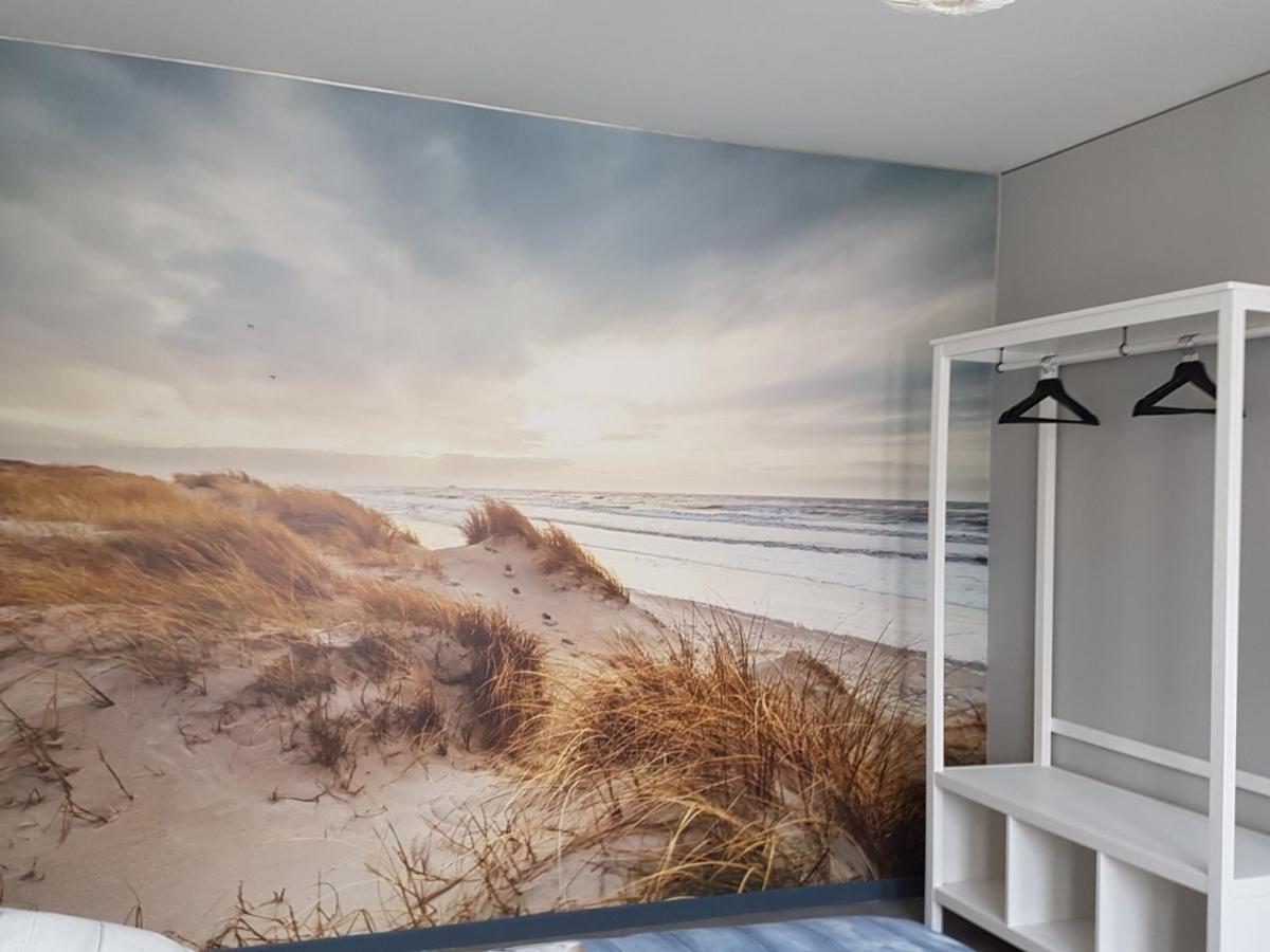 Couette-café 't Zandmanneke Ostende