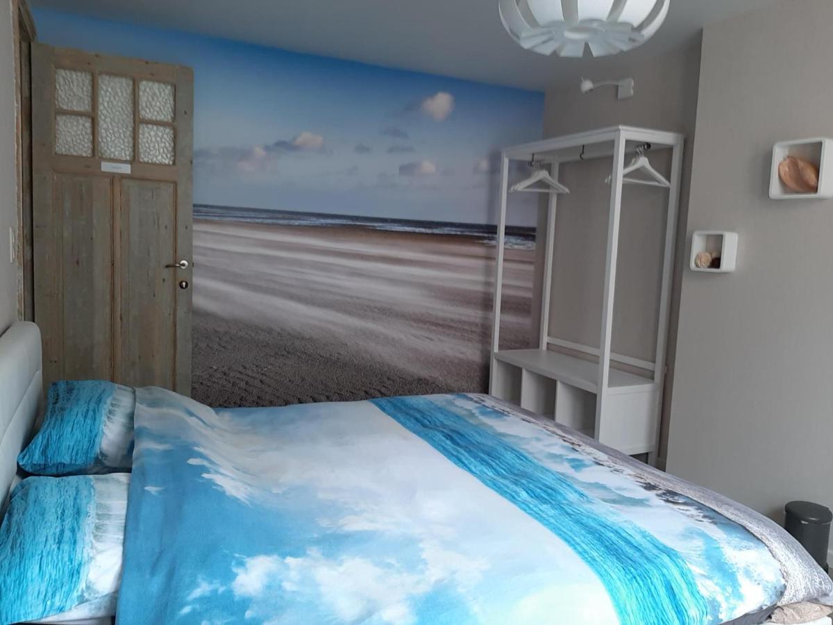 Couette-café 't Zandmanneke Ostende