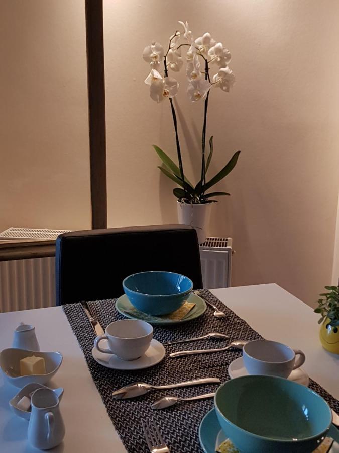 Couette-café 't Zandmanneke