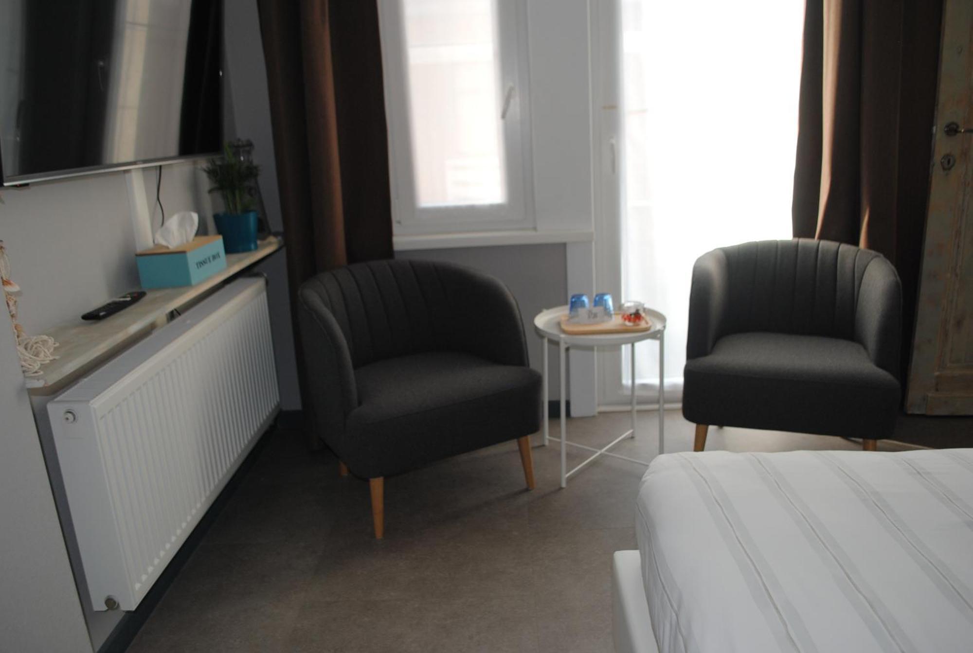 Couette-café 't Zandmanneke *