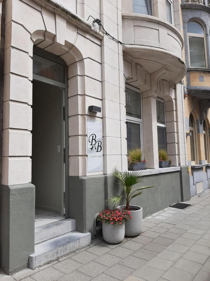 't Zandmanneke Bed & Breakfast