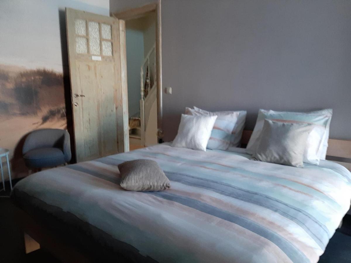 't Zandmanneke Bed & Breakfast Ostenda