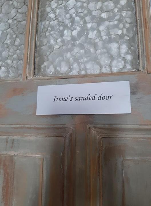 't Zandmanneke Bed & Breakfast *