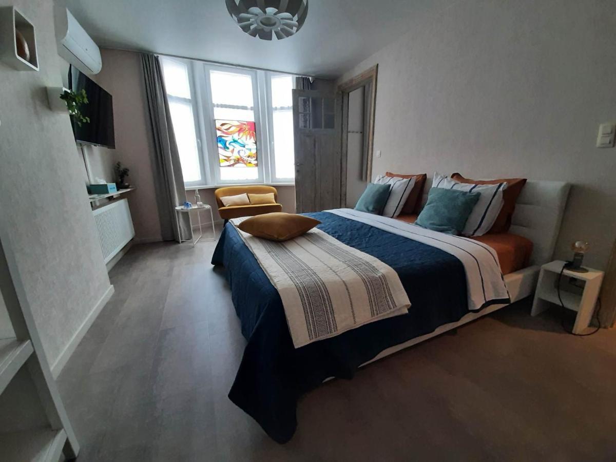 Bed & Breakfast 't Zandmanneke